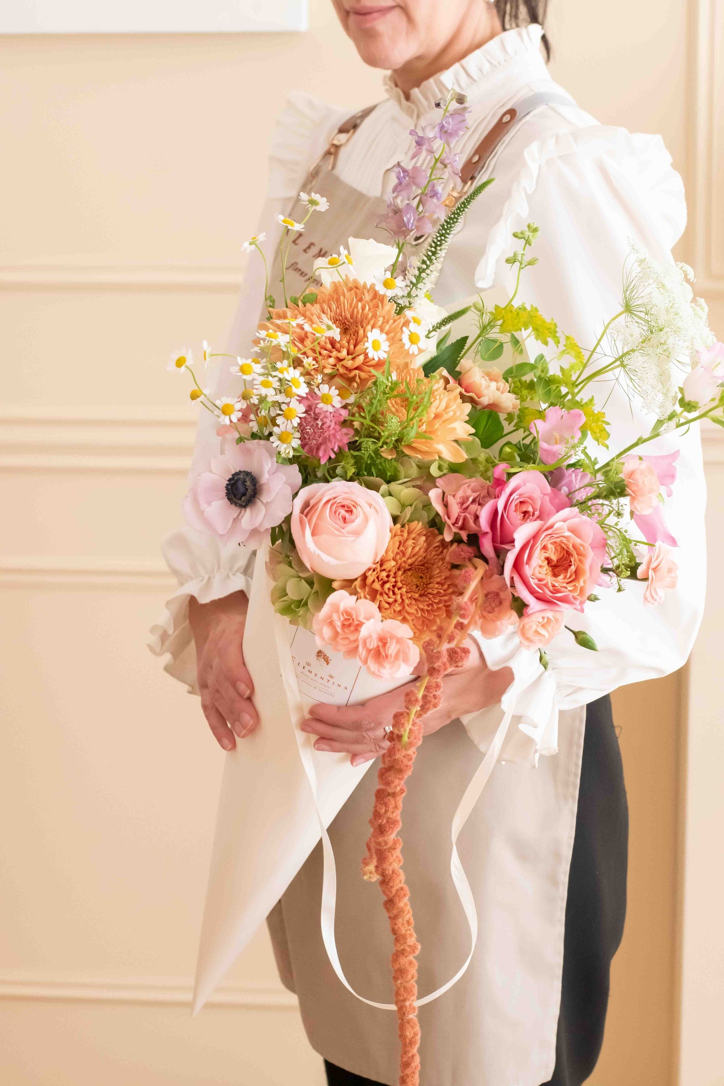 Bouquet Armonía