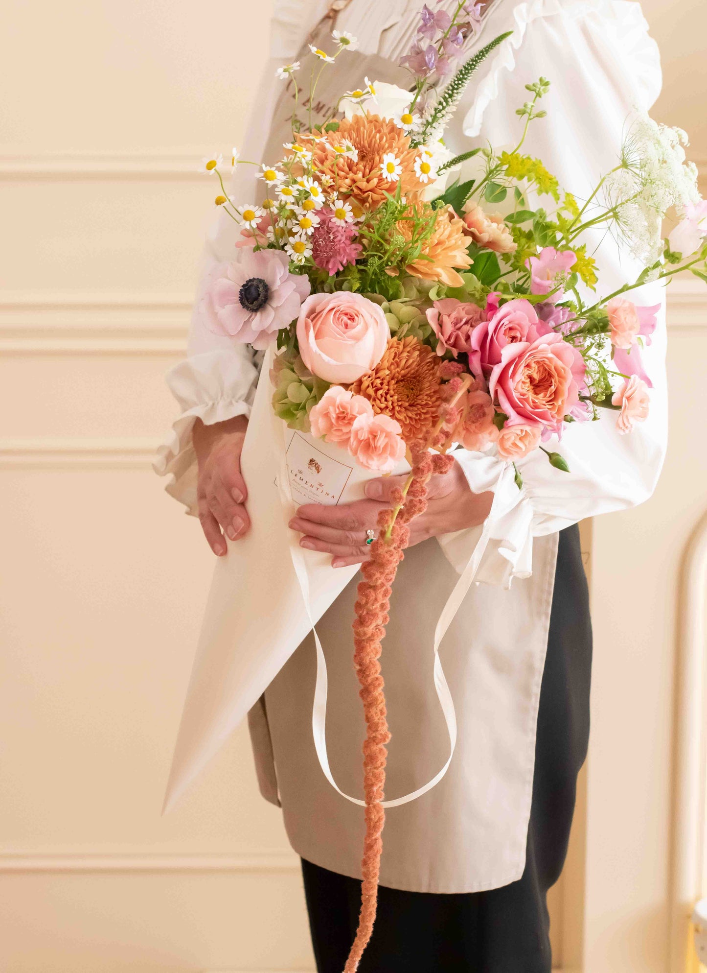 Bouquet Armonía
