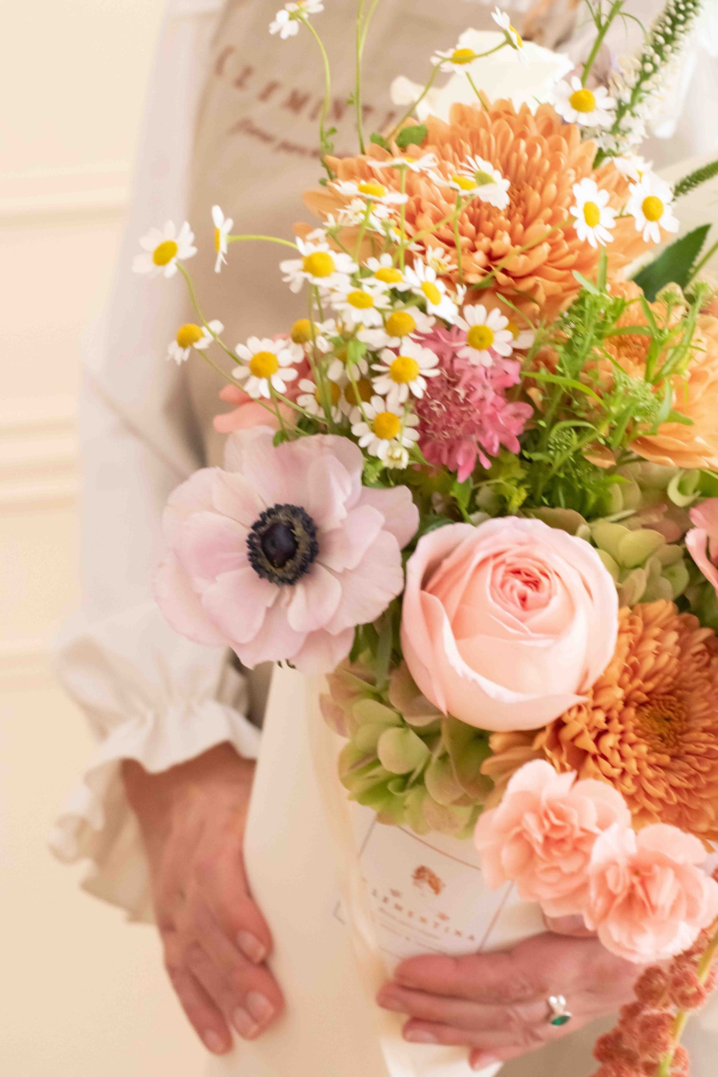 Bouquet Armonía