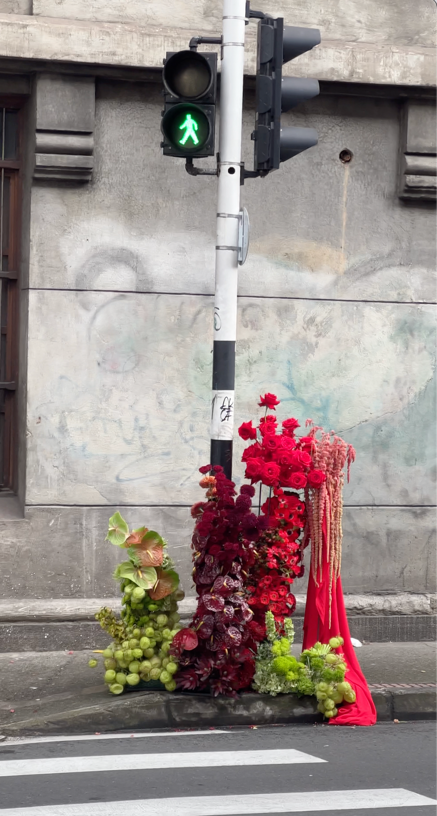 Curso intensivo de nuevas tendencias en diseño floral
