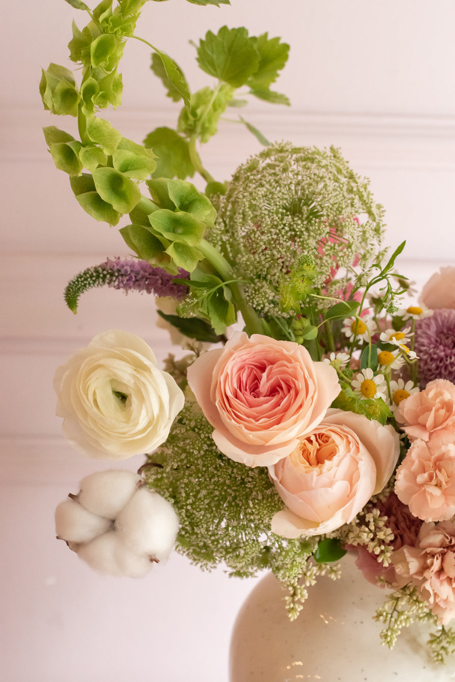 British Magic Bouquet - Large