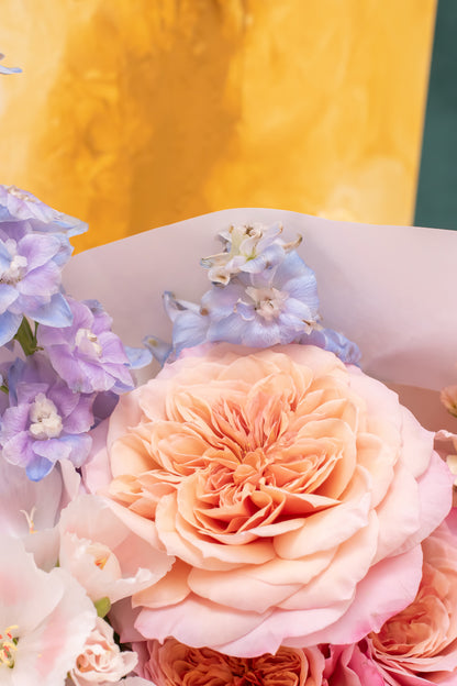Bouquet Expresión Primaveral