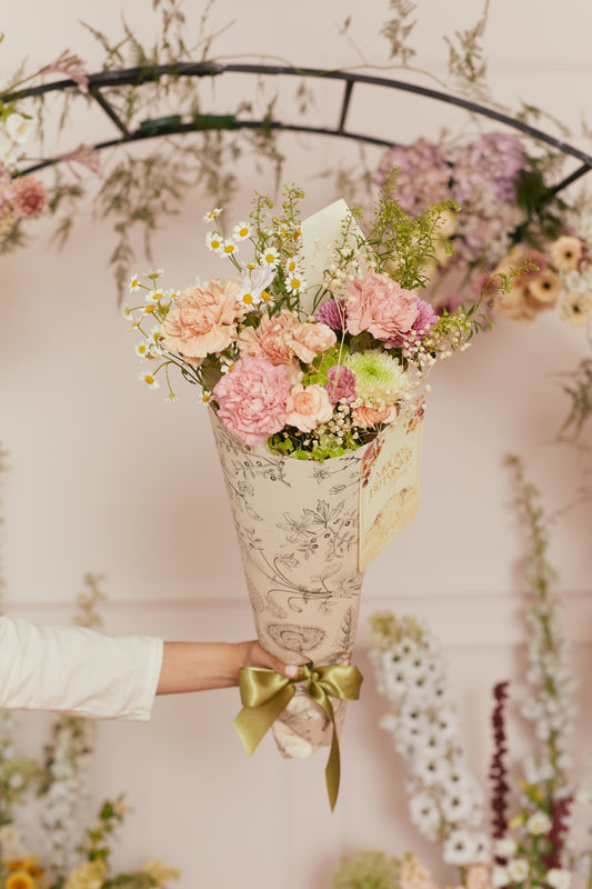 Bouquet Floralis
