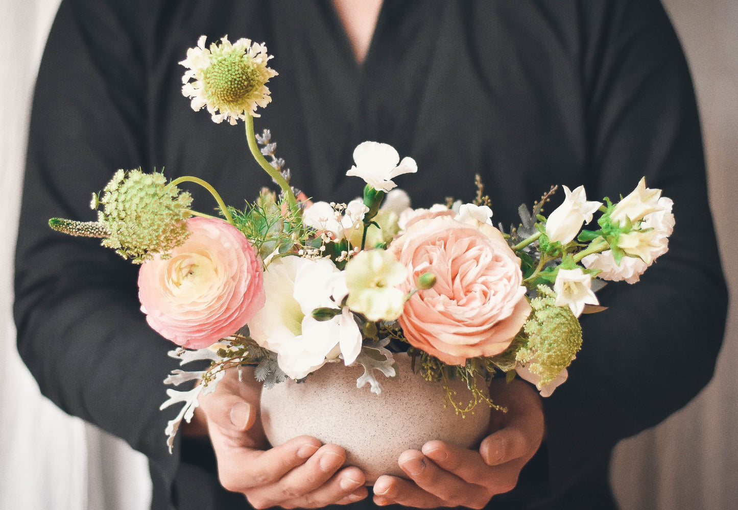 Earl Grey Bouquet