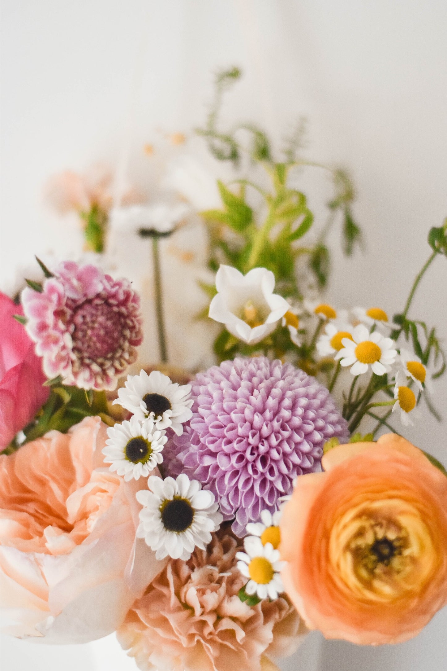 Bouquet My Sweet love