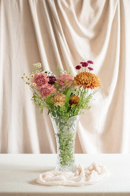 Plan Alegría floral