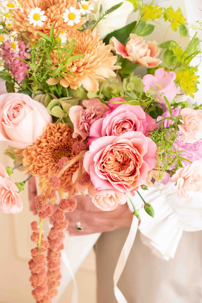 Bouquet Armonía