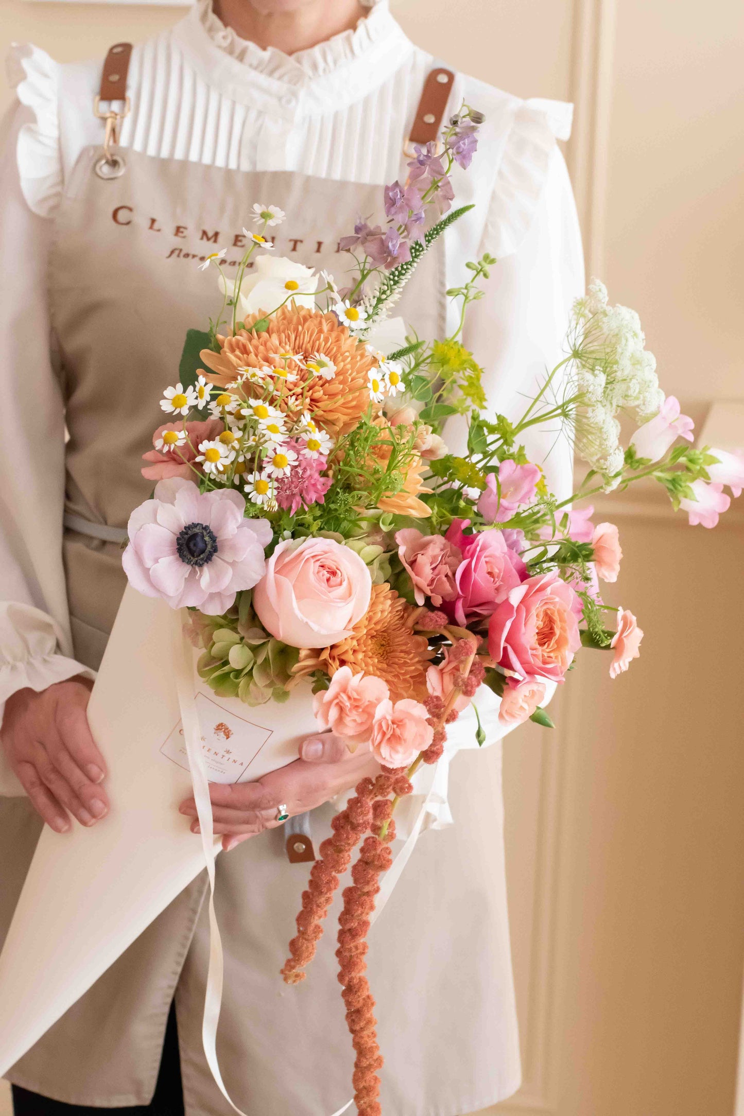 Bouquet Armonía