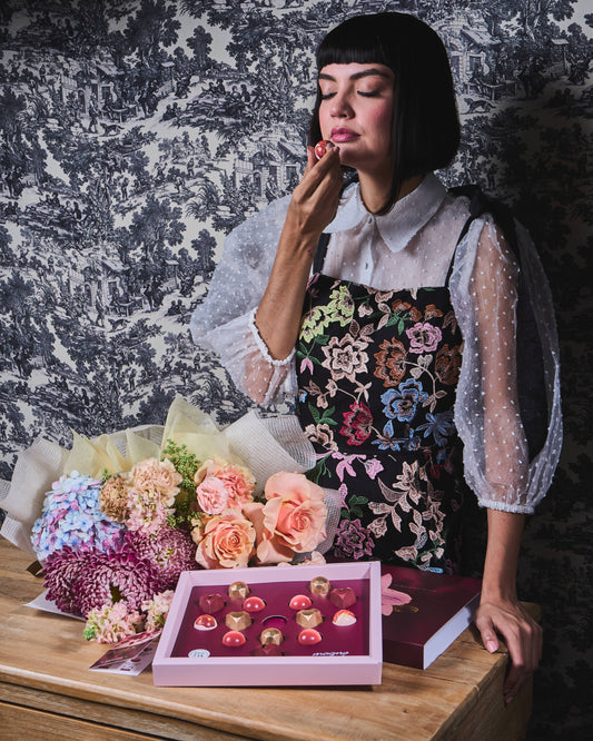 Kit Elogio & Jardín