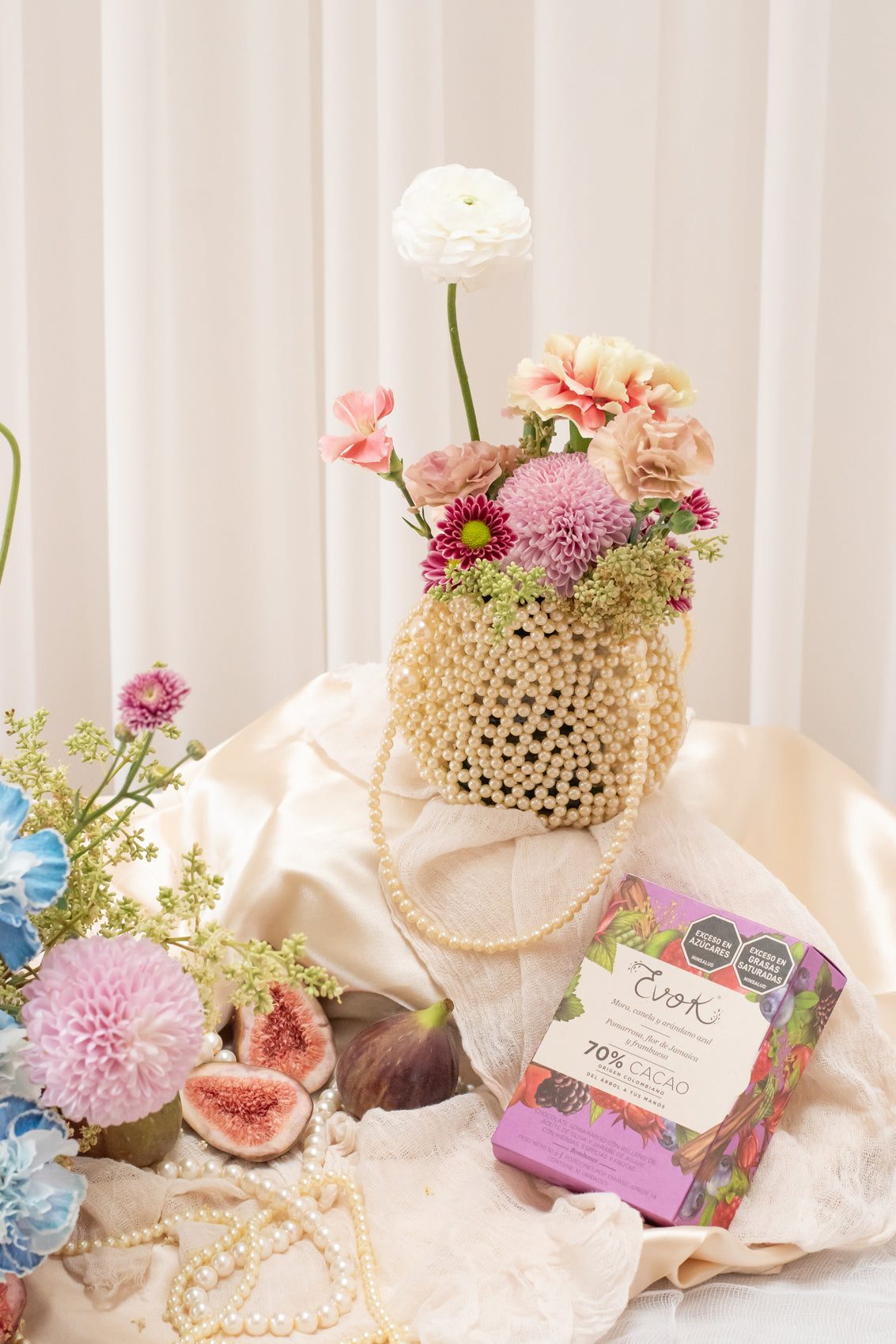 Maria Matilde Garden