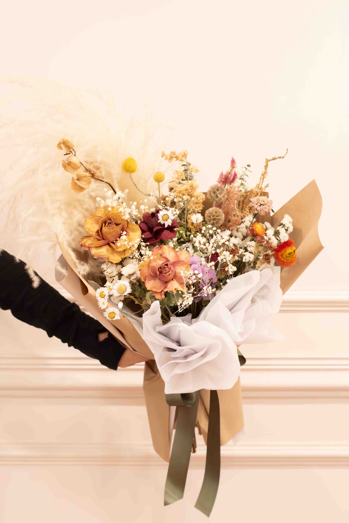 Autumn Magic Bouquet