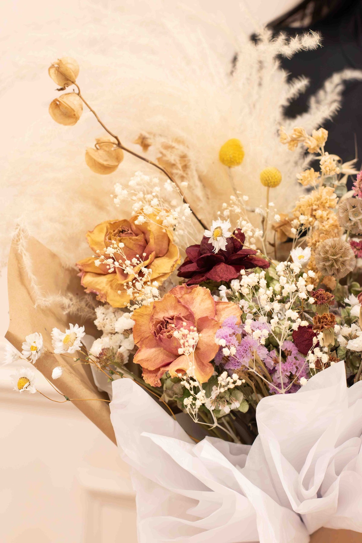 Autumn Magic Bouquet