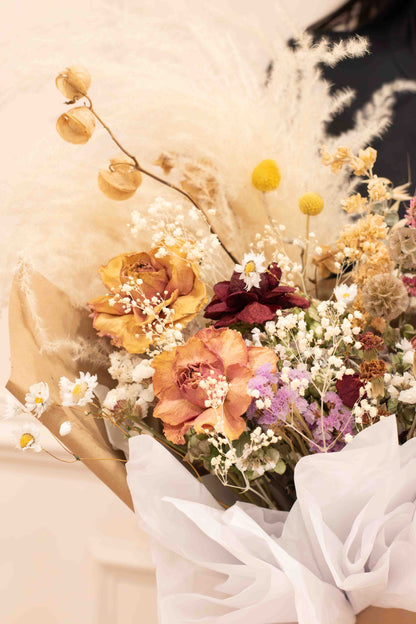 Autumn Magic Bouquet