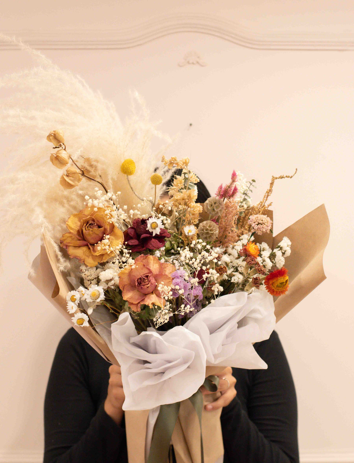 Autumn Magic Bouquet