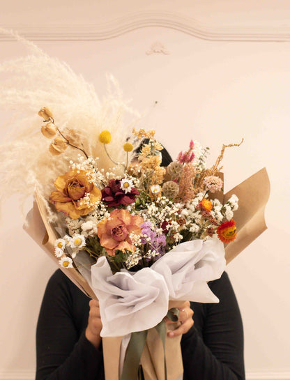 Autumn Magic Bouquet