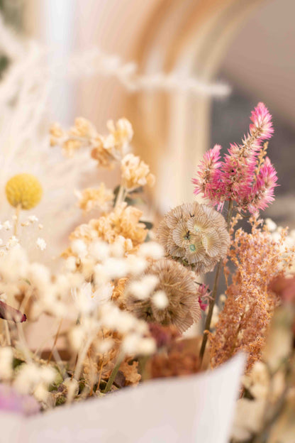 Autumn Magic Bouquet