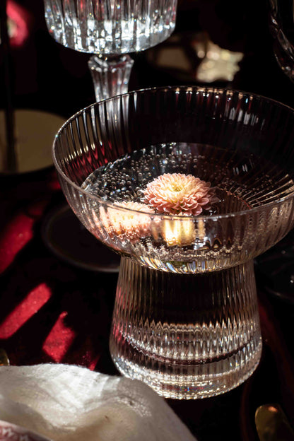 Intensive course in organic floral design