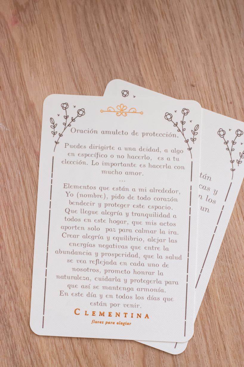 Amulets of abundance and prosperity