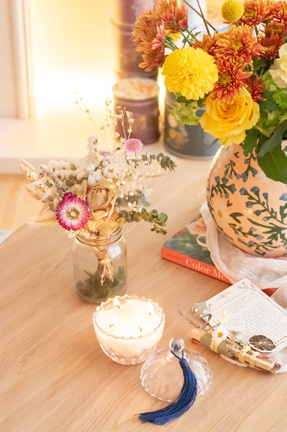 Rituals of Abundance &amp; Prosperity