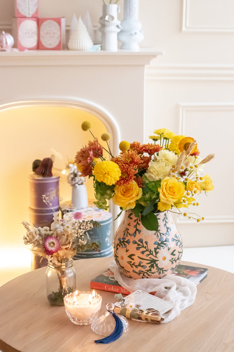 Rituals of Abundance &amp; Prosperity