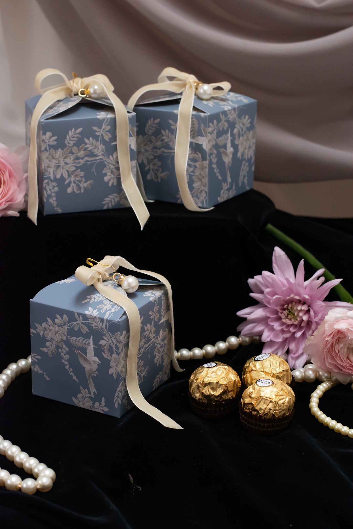 Chocolates Ferrero Rocher  x8