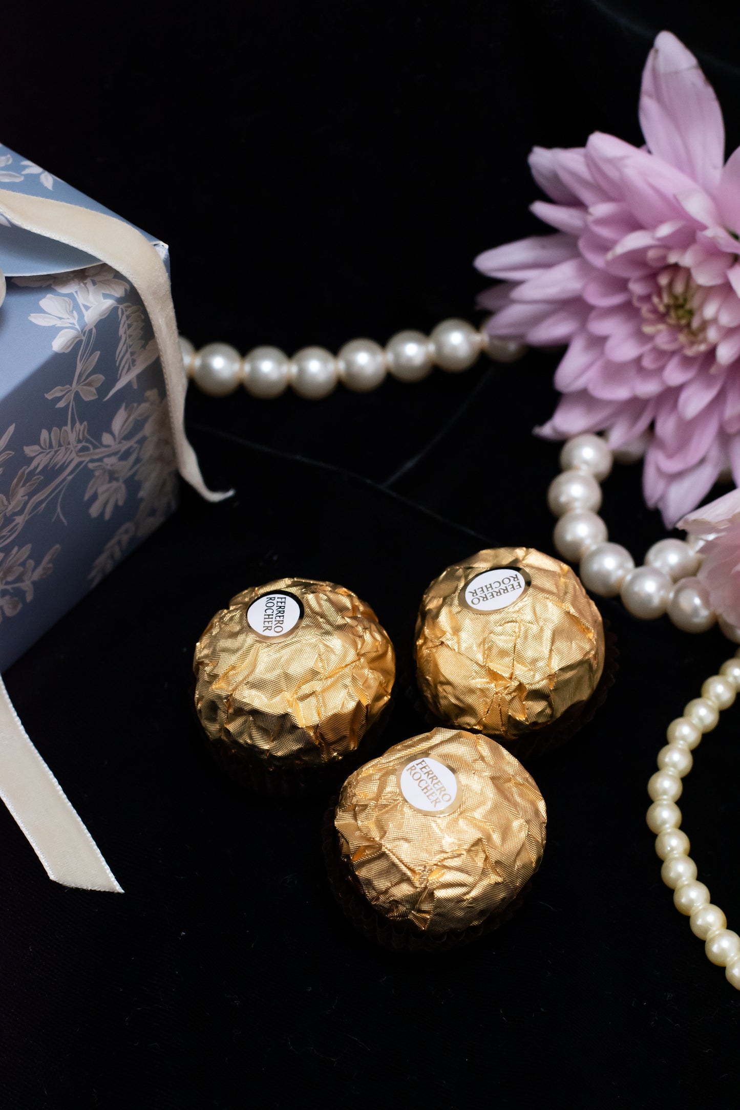 Chocolates Ferrero Rocher  x8