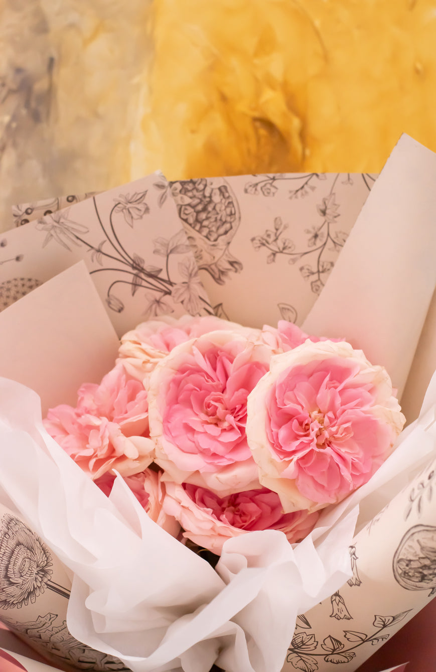 Bouquet Armonia Floreciente