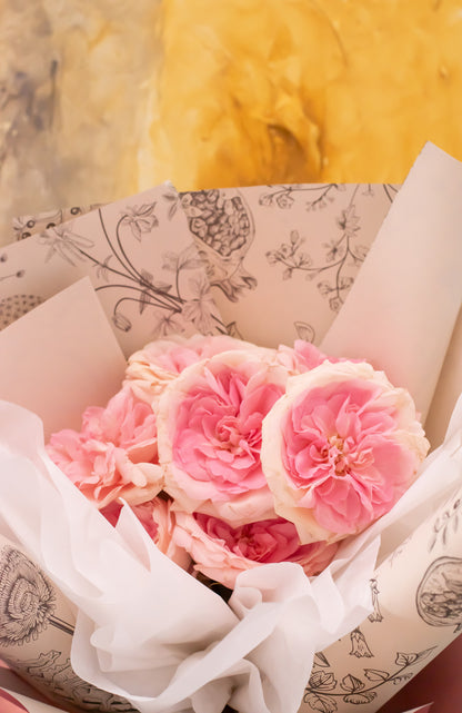 Bouquet Armonia Floreciente