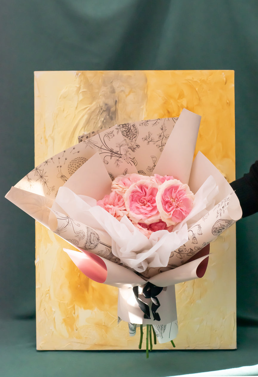 Bouquet Armonia Floreciente