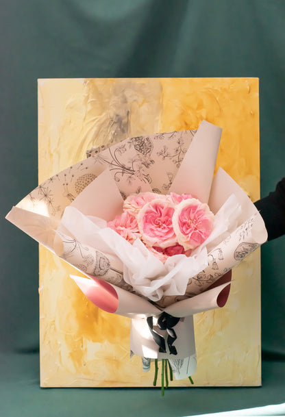Bouquet Armonia Floreciente