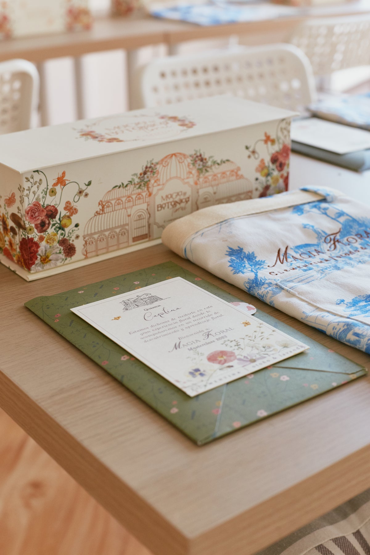 Reconocimiento de flores y follajes – curso corto de Clementina Flower School (3)
