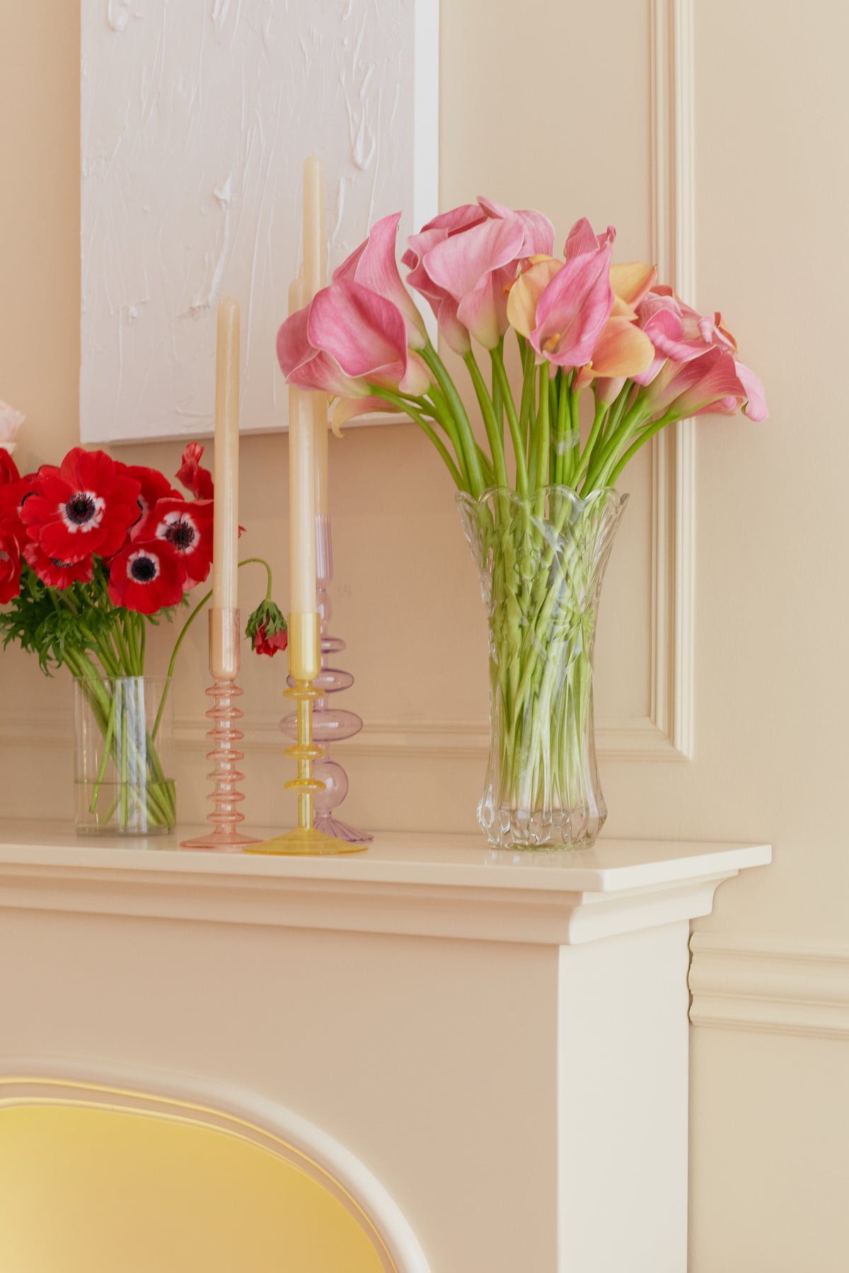 Reconocimiento de flores y follajes – curso corto de Clementina Flower School (10)