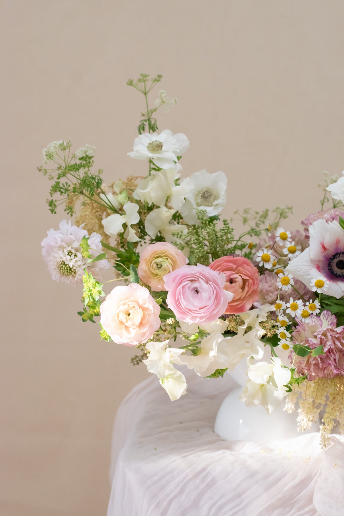 Curso de diseño floral orgánico para eventos – Clementina Flower School, Bogotá y Medellín (3)