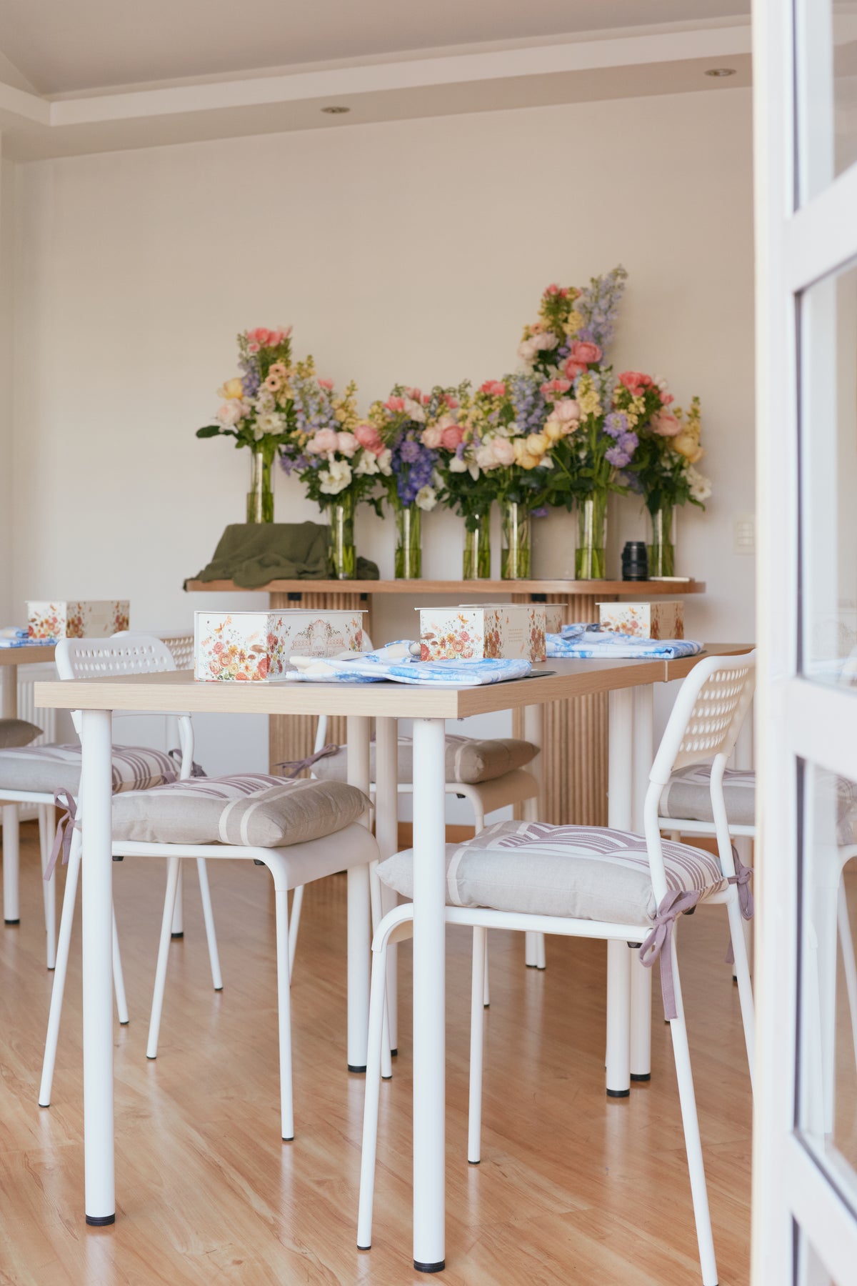 Curso intensivo de floristería moderna – Clementina Flower School, Bogotá (7)