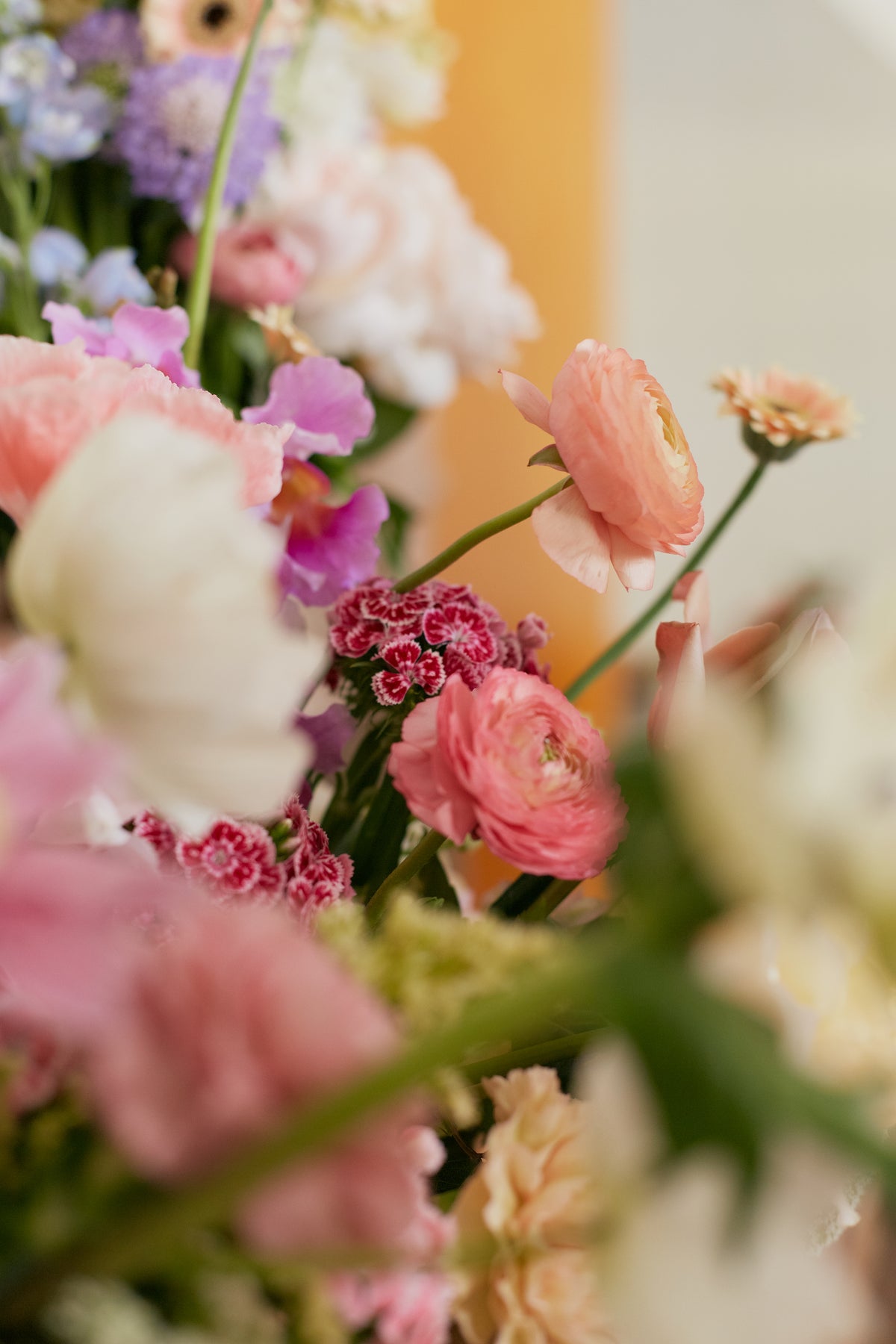 Curso intensivo de floristería moderna – Clementina Flower School, Bogotá (8)