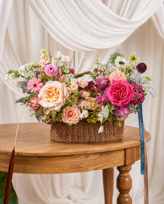 Spring Blossoms Grande