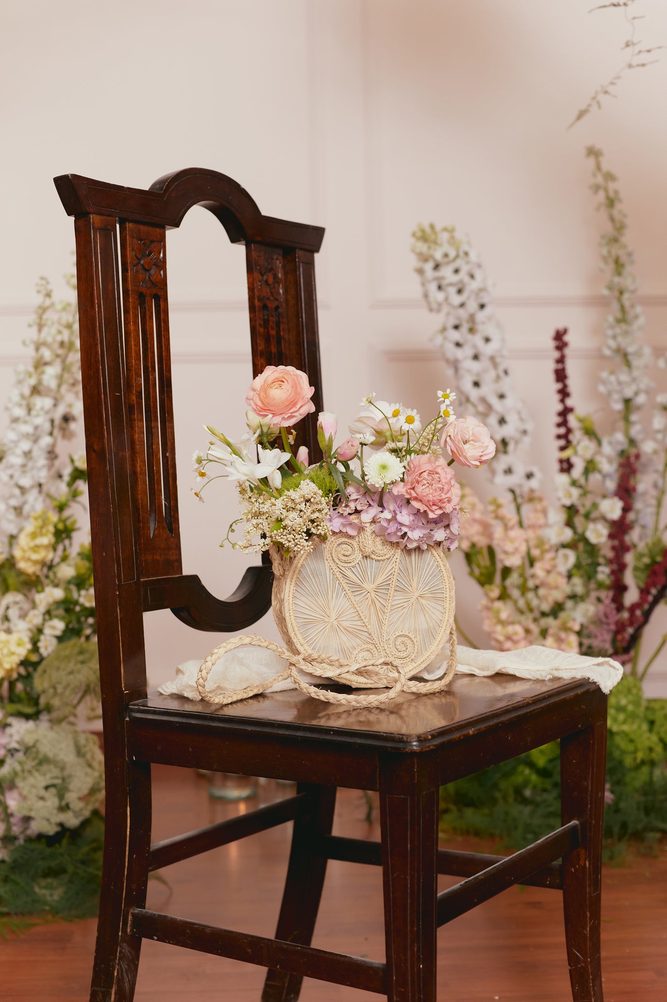Boticario Floral