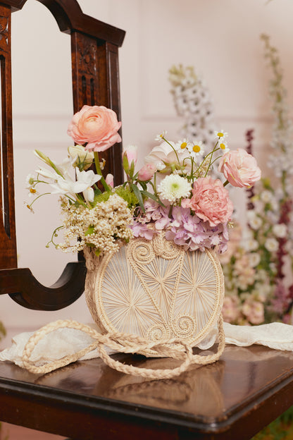 Boticario Floral