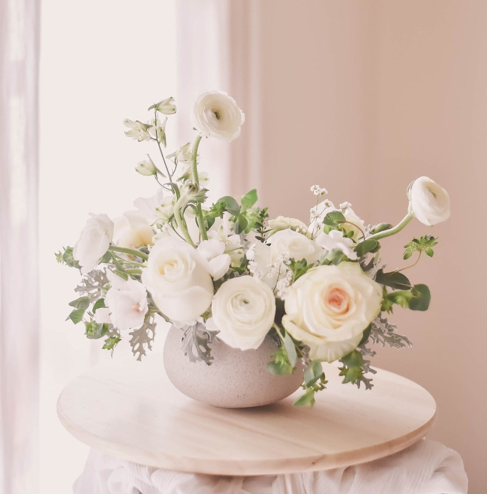 Earl Grey Bouquet