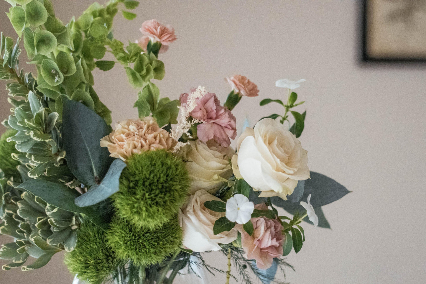 Bouquet Esperanza