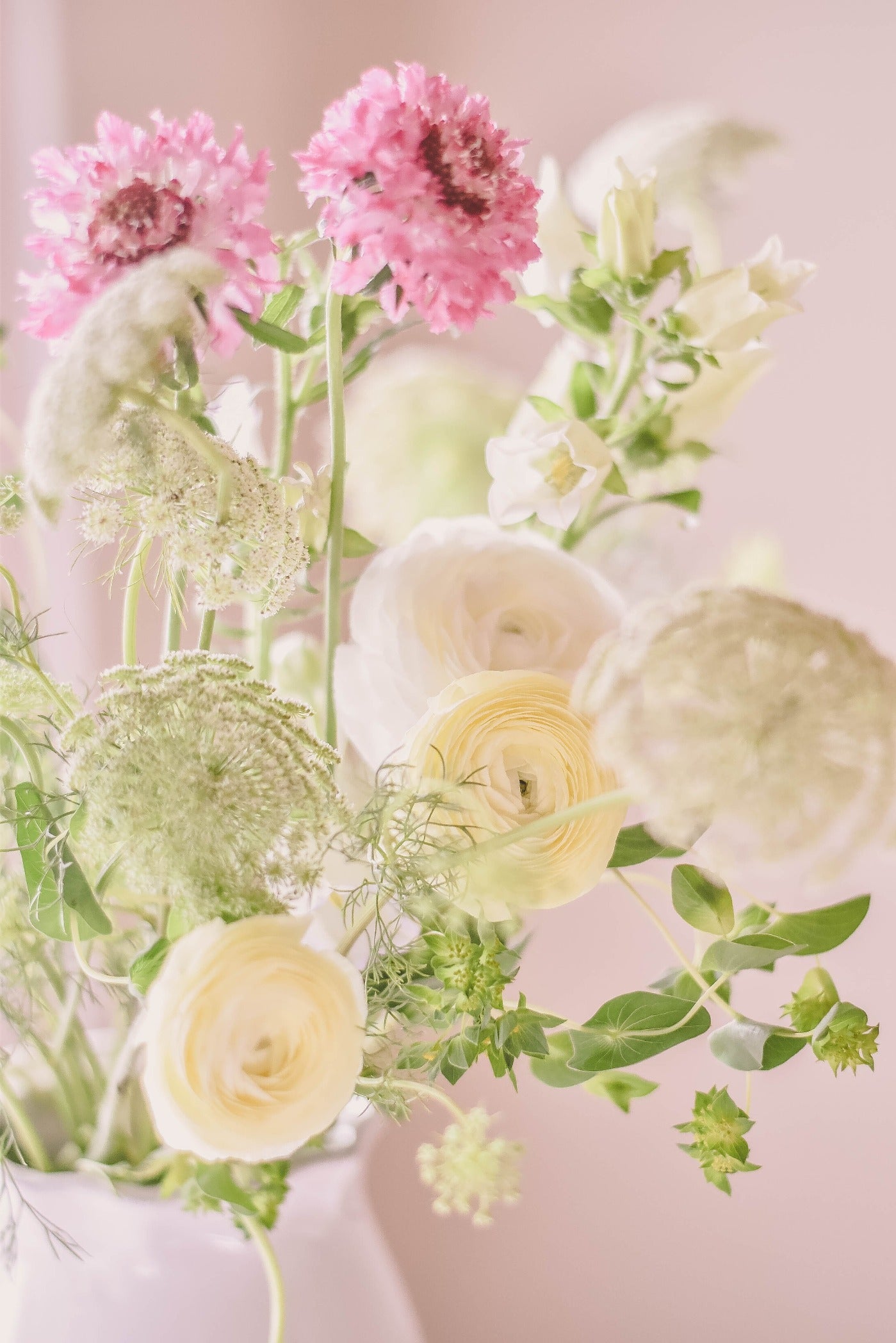 Caja Sorpresa floral