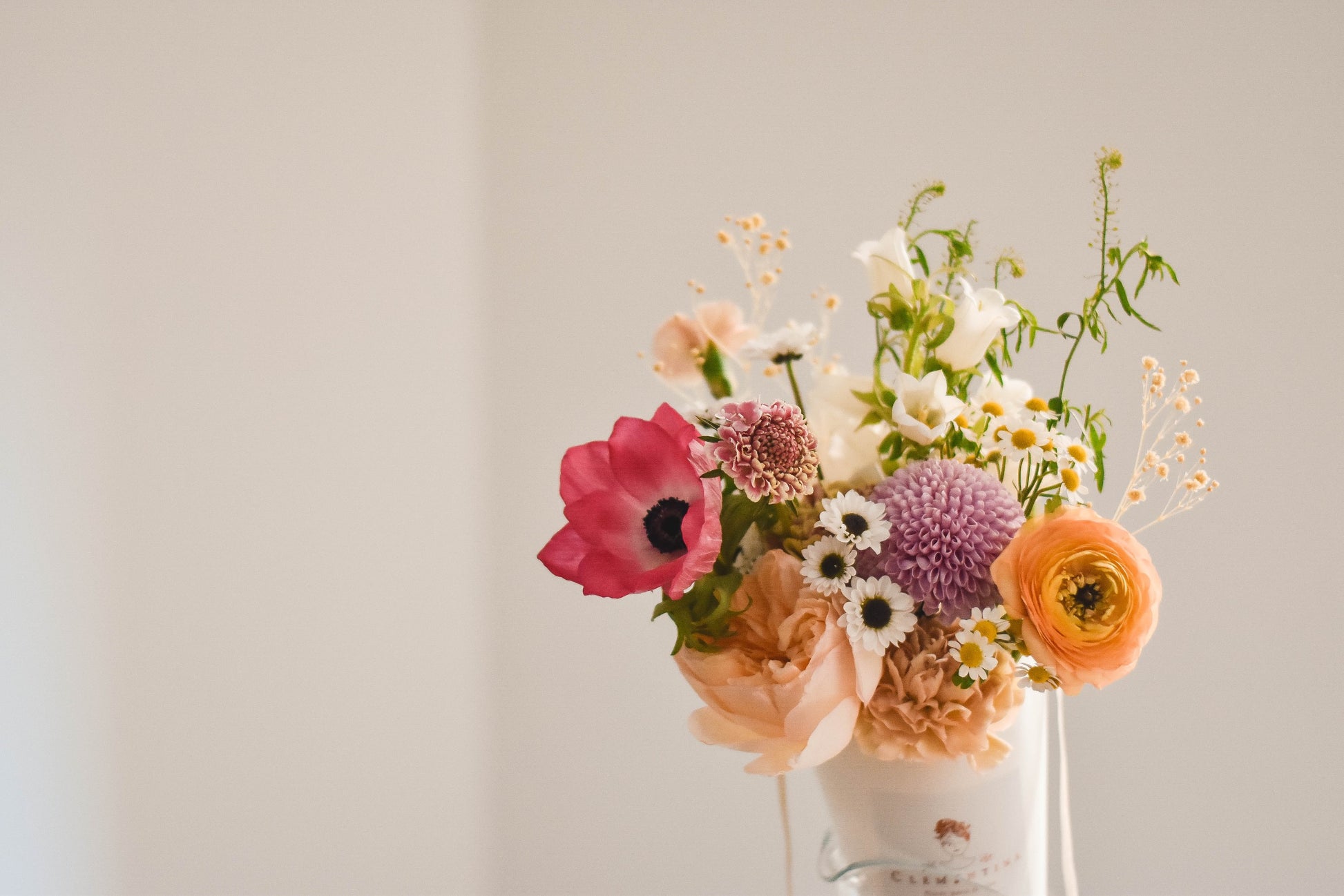 Bouquet My Sweet love