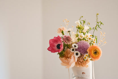 Bouquet My Sweet love