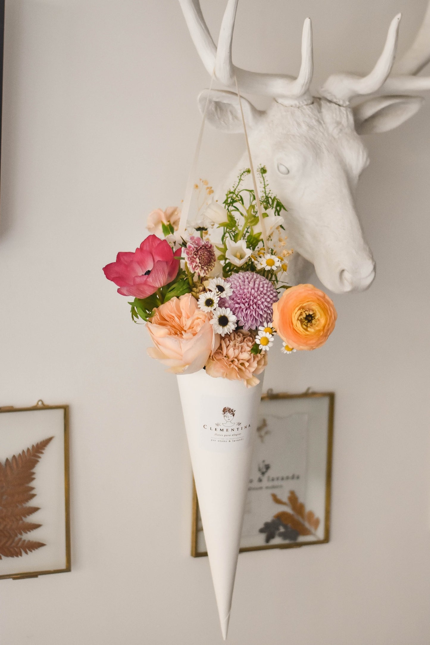 Bouquet My Sweet love