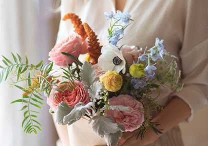Bouquet armonía