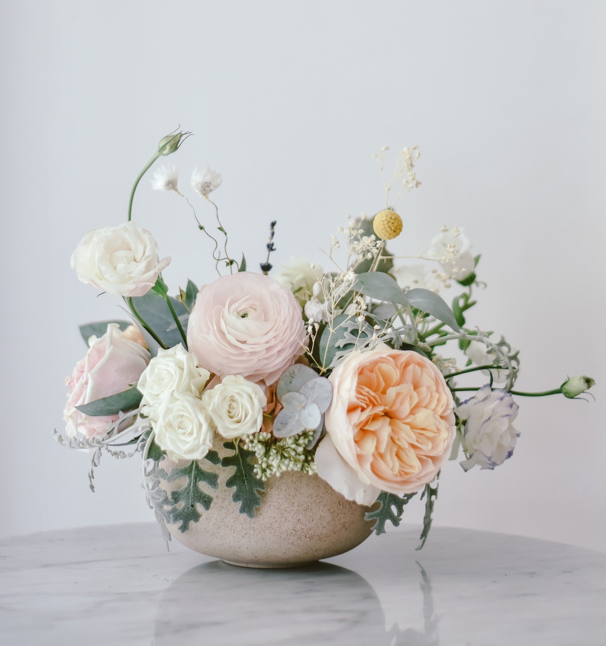 Earl Grey Bouquet