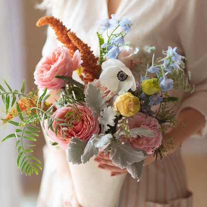 Bouquet armonía