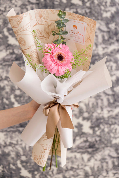 Bouquet Gratitud