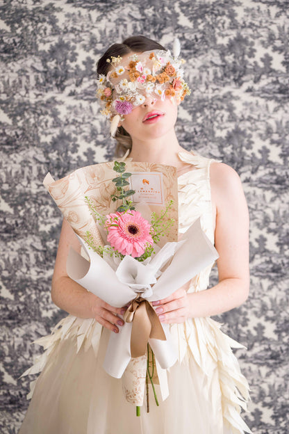 Bouquet Gratitud