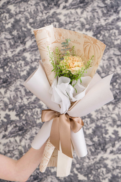 Bouquet Gratitud